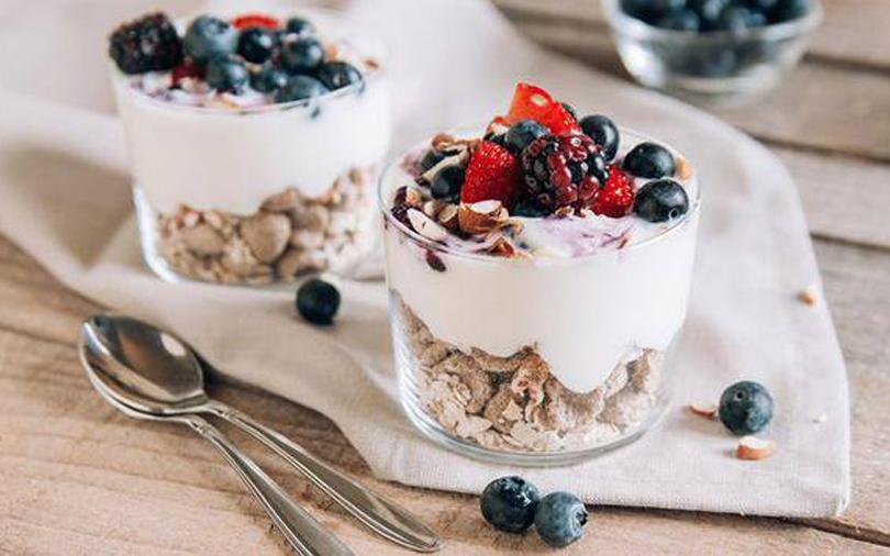 Epigamia yogurt maker Drums Food raises $13.8 mn in Series B round