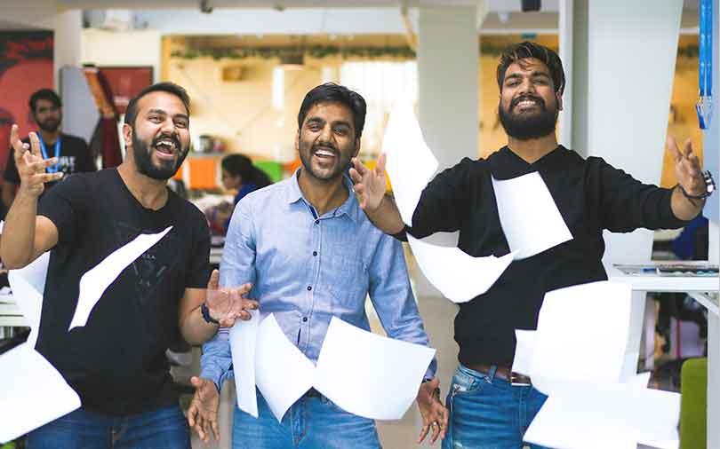 How WittyFeed shattered all records to become India’s top viral content startup