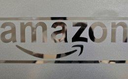Amazon's international losses soar in Q3 on India investments