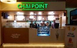 Tea retailer Chai Point secures fresh capital