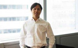 Temasek's InnoVen Capital names Chin Chao as interim CEO for India
