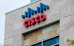 Cisco acquires Indian-origin founders' venture Springpath for $320 mn