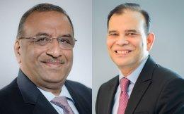 HSBC India I-banking head quits to form M&A advisory JV with Dinesh Kanabar
