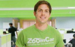 Zoomcar will be in over 20 countries in 2-3 years, says co-founder Greg Moran