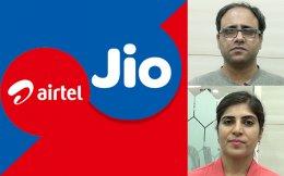 Airtel to launch low-cost 4G smartphone to take on Jio