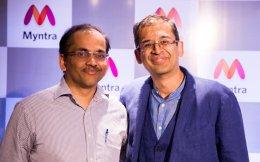 Myntra's private label business turns profitable