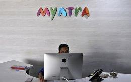Myntra's B2B fashion retail arm gets debt funding