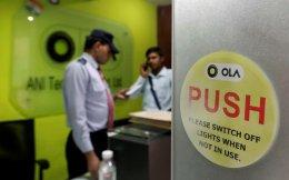 London regulator strips Ola's licence over public safety failings