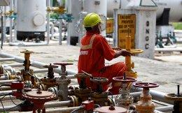 ONGC takes over KG basin block from GSPC for $995 mn