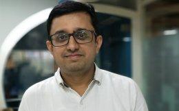 Online insurance marketplace Coverfox appoints Practo exec as CEO