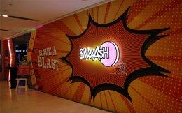 PVR, Thai partner to sell bowling venture to Smaaash Entertainment