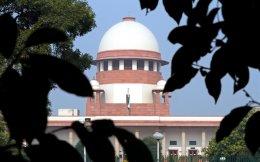 Supreme Court halts government takeover of Unitech management