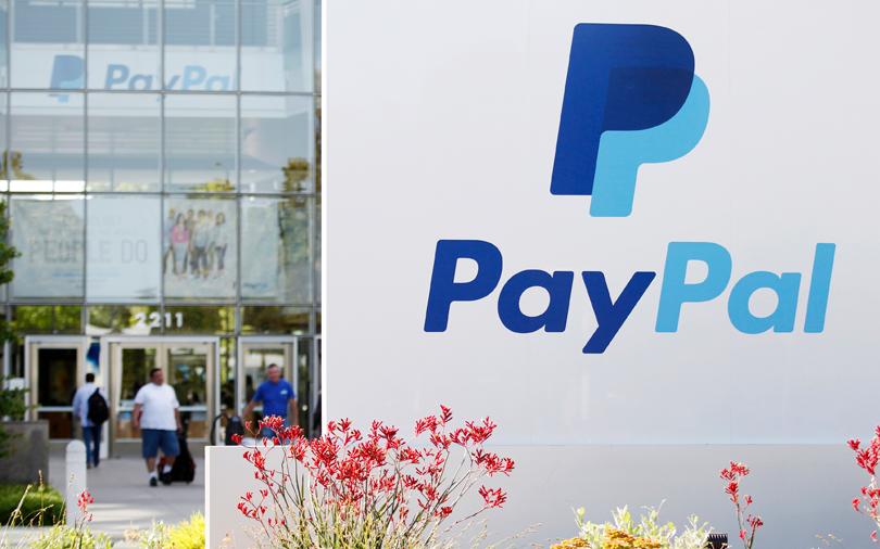 PayPal sets up innovation labs in India to ride fin-tech, emerging tech wave