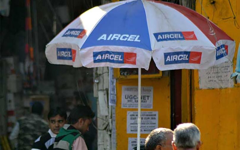 Aircel lenders approve UV ARC's bid, to get less than 1% of dues