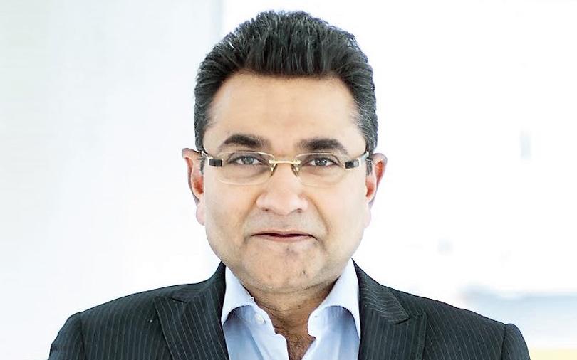 Former Jubilant FoodWorks CEO Ajay Kaul joins Everstone