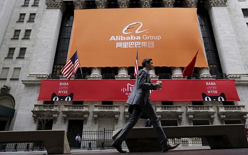 Alibaba’s UCWeb under govt scanner for data leak, may face ban