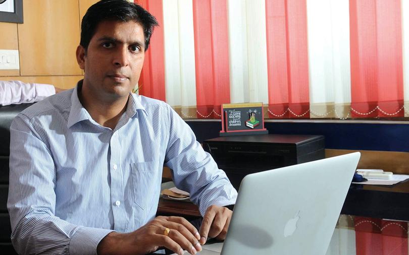 Test prep firm Career Power raises bridge round