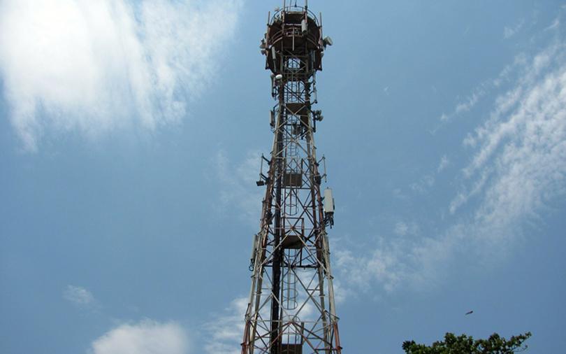 Bharti Airtel sells 3.65% stake in tower arm for $403 mn