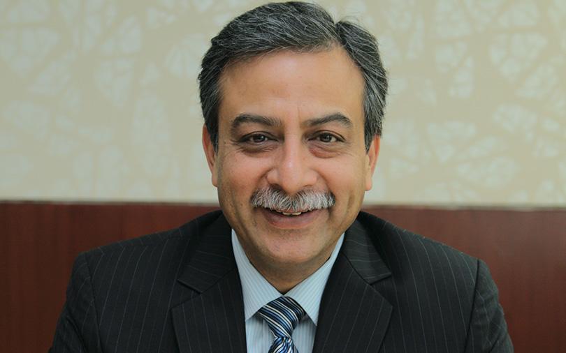 Former GE South Asia CEO Banmali Agrawala joins Tata Sons