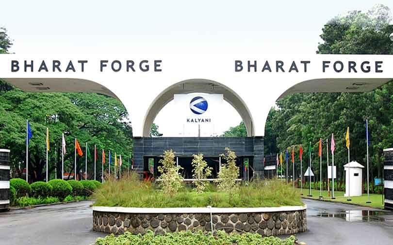 Bharat Forge to acquire remaining stake in Analogic Controls