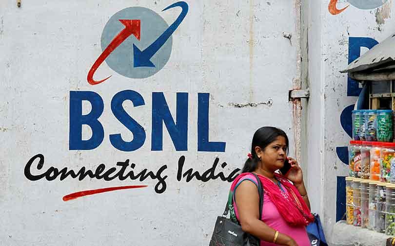 Govt plans to merge loss-making telecom firms BSNL, MTNL