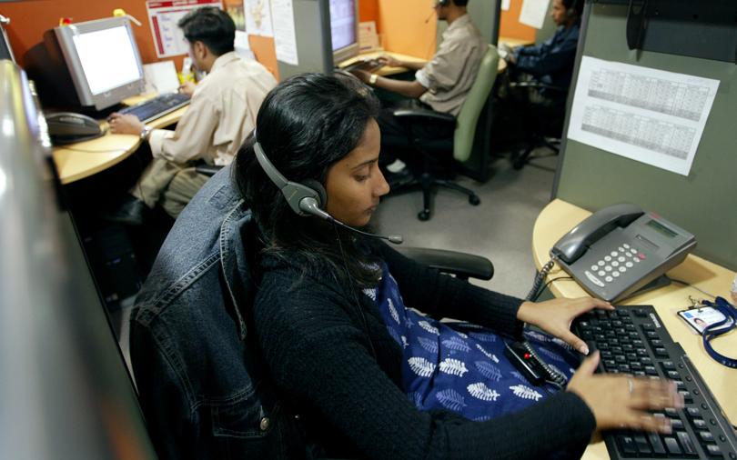 IT firms, call centres scramble to stay functional as India locks down