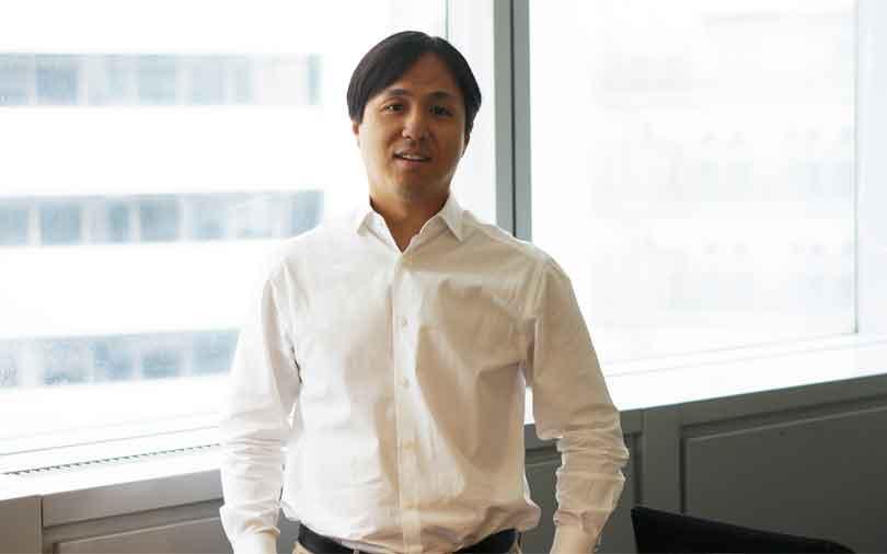 Temasek’s InnoVen Capital names Chin Chao as interim CEO for India