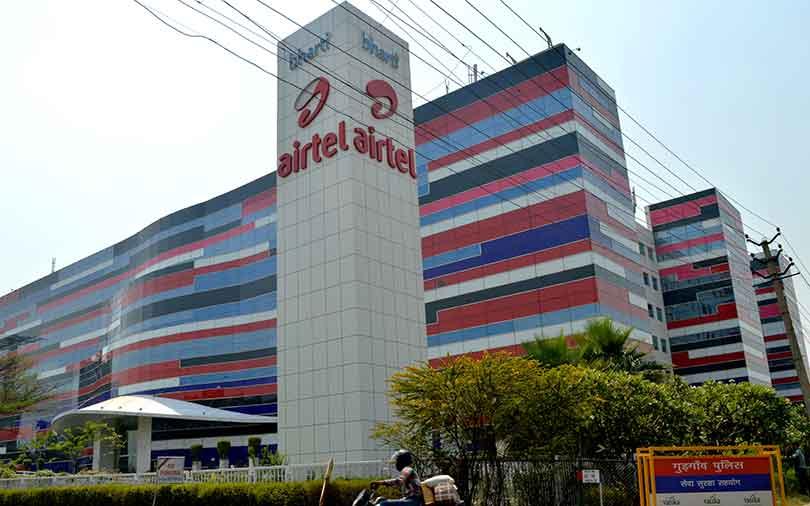 Bharti Airtel selling $400 mn stake in telecom tower unit