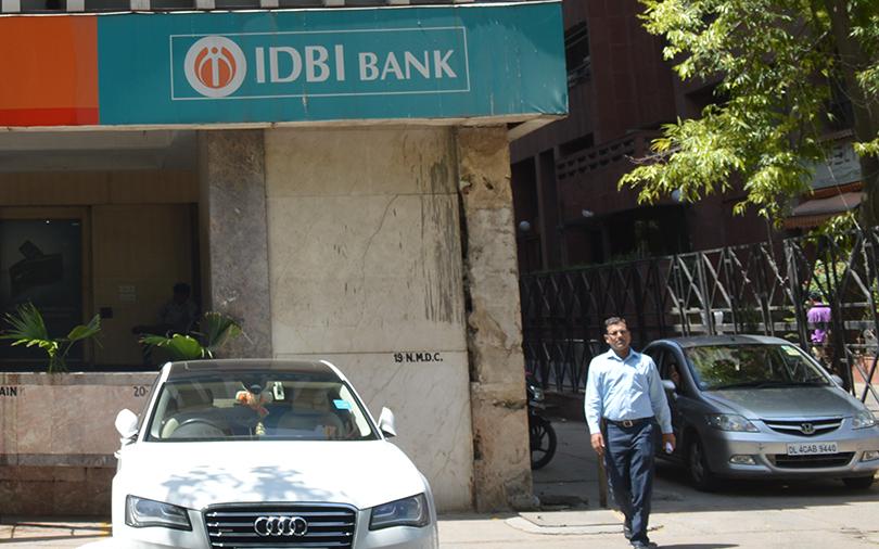 Carlyle, Fairfax, DBS likely to bid for IDBI Bank stake