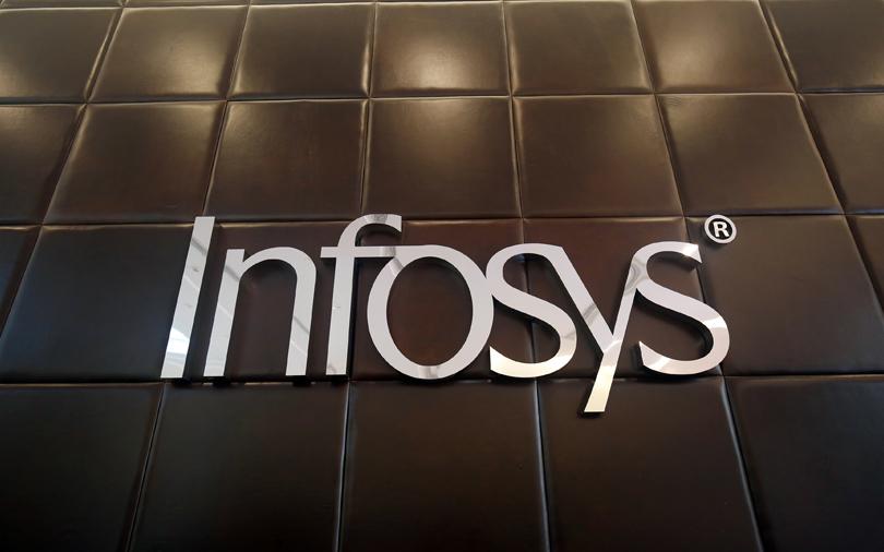 Infosys gets long-time employee to lead startup fund