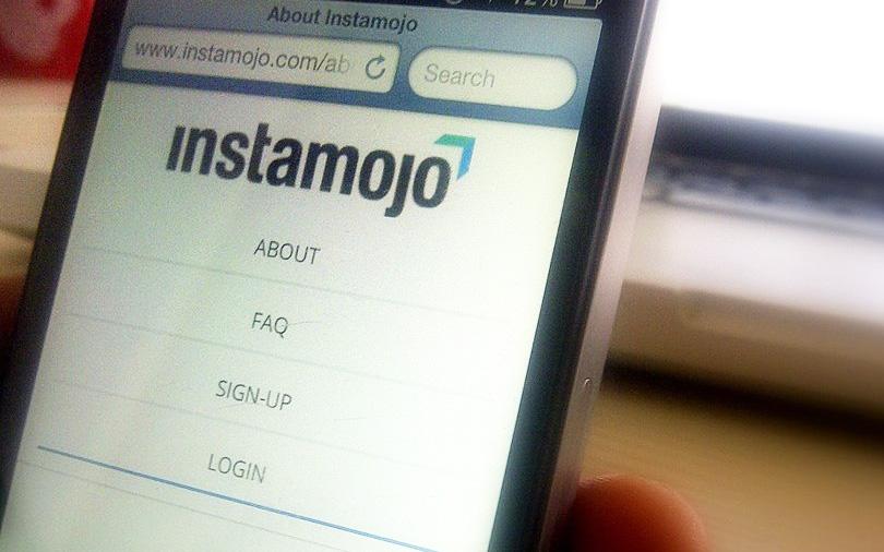 Japan’s AnyPay marks debut Indian investment with payment startup Instamojo