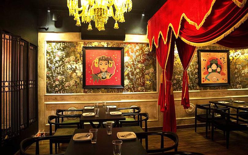 Delhi-based restaurant chain Mamagoto raises fresh capital