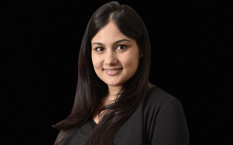 Everstone Capital’s Roopa Purushothaman joins Tata Sons as chief economist
