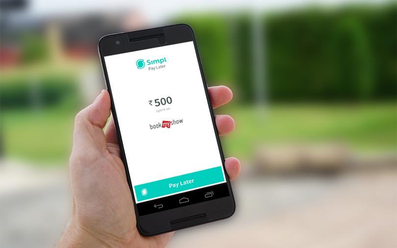 Online payments startup Simpl raises Series A round