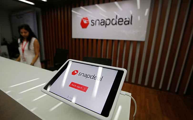 Snapdeal threatens legal action to counter GoJavas’ Rs 300-crore notice