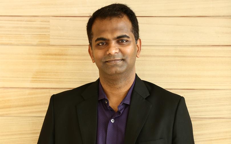Never worried about ’bought’ GMV or traffic: Voonik’s Sujayath Ali