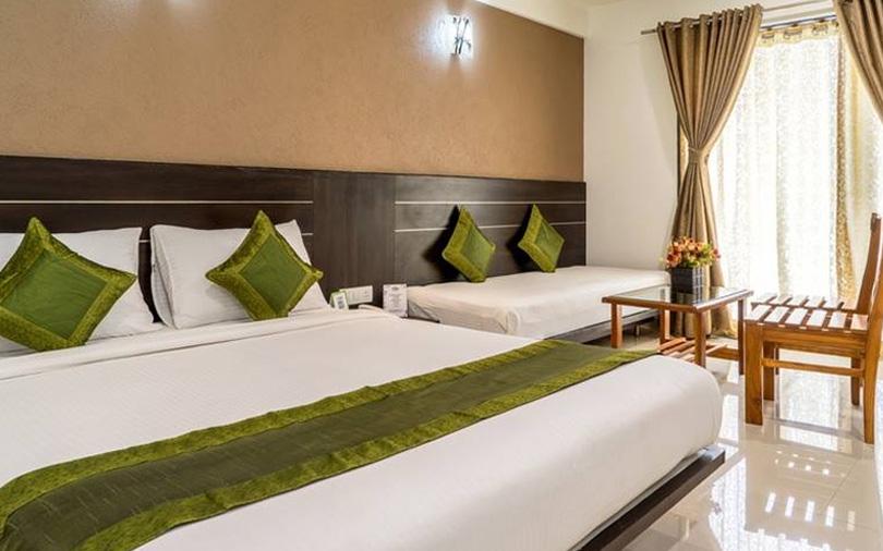 Budget hotel chain Treebo raises $34 mn in Series C round