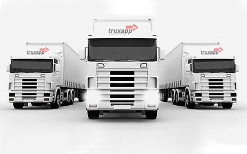 Yebhi co-founder’s logistics startup Truxapp raises pre-Series A funding