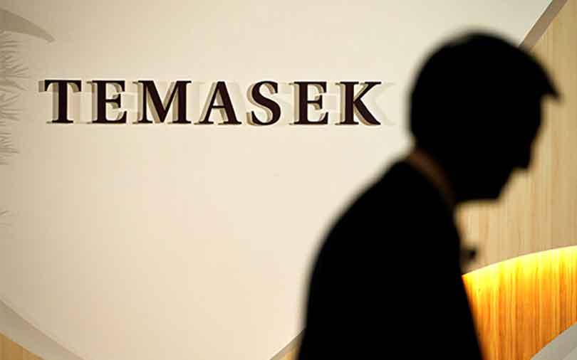 Temasek stares at massive haircut from Indian pharma investment