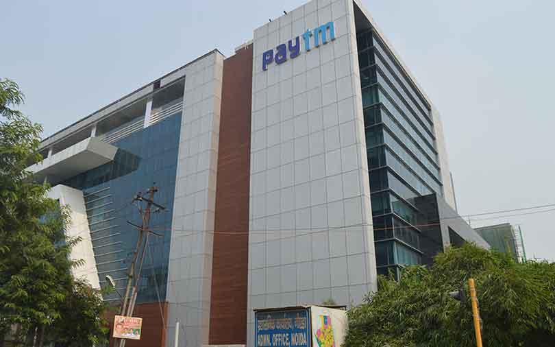 Macquarie initiates underperform rating on Paytm; cuts target price by 40%