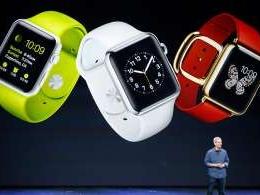Apple admits latest smartwatch has connectivity glitch