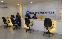 IDFC Alternatives invests in ASG Eye Hospitals