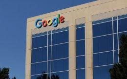 Google signs patent deal with Tencent to boost China prospects