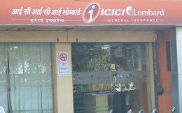 Fairfax-backed ICICI Lombard's IPO covered 27% on day 1