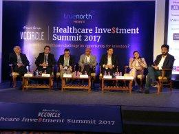 Too few healthcare cos on bourses; huge IPO opportunity: VCCircle Health Summit