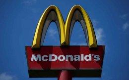 McDonald's buys out Vikram Bakshi from Connaught Plaza Restaurants