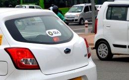 Delhi government to regulate Ola, Uber fares