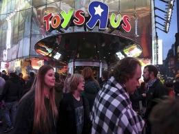 How $5 bn debt demolished Toys ‘R' Us and bled marquee PE owners Bain, KKR