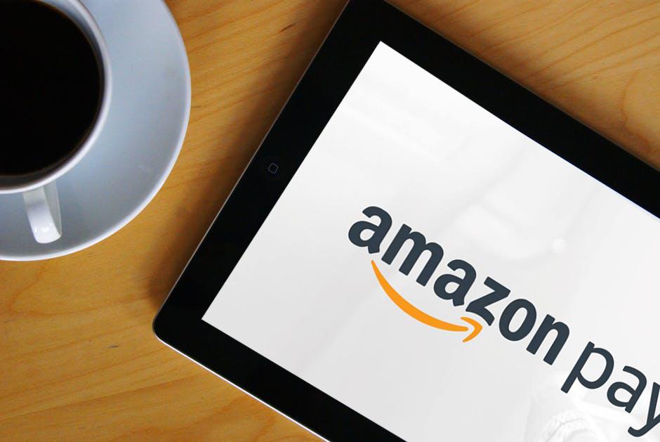 Amazon Pay opens escrow account with HDFC Bank