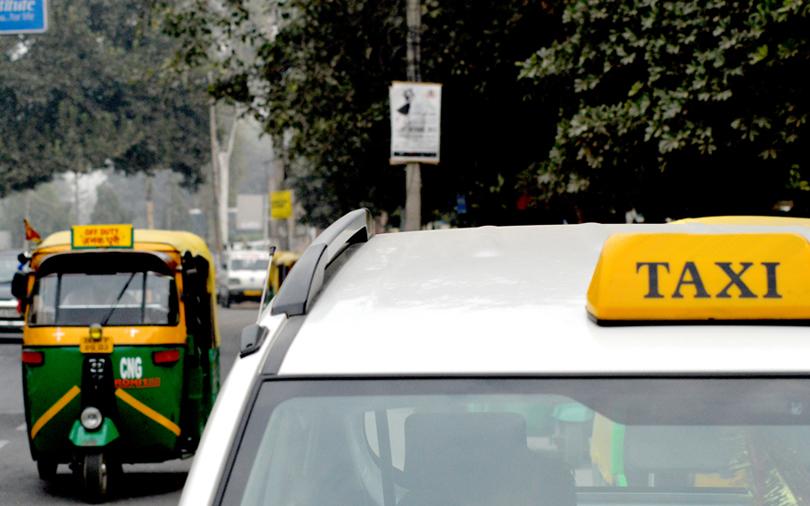 Do smaller cab aggregators have a shot against Ola-Uber duopoly?